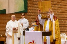 04.04.2026 Feier der Osternacht